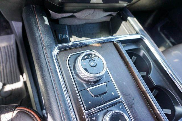 used 2021 Ford Expedition Max car, priced at $37,500