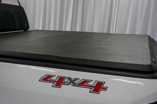 used 2018 Chevrolet Colorado car, priced at $16,500