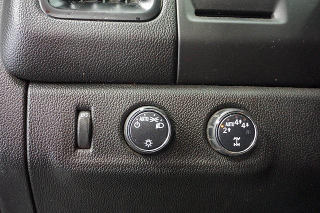 used 2018 Chevrolet Colorado car, priced at $16,500