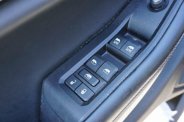 used 2023 Jeep Grand Cherokee L car, priced at $31,200