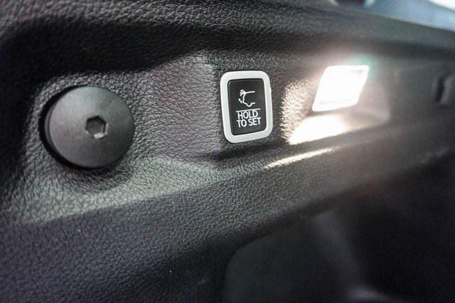 used 2023 Jeep Grand Cherokee L car, priced at $31,600