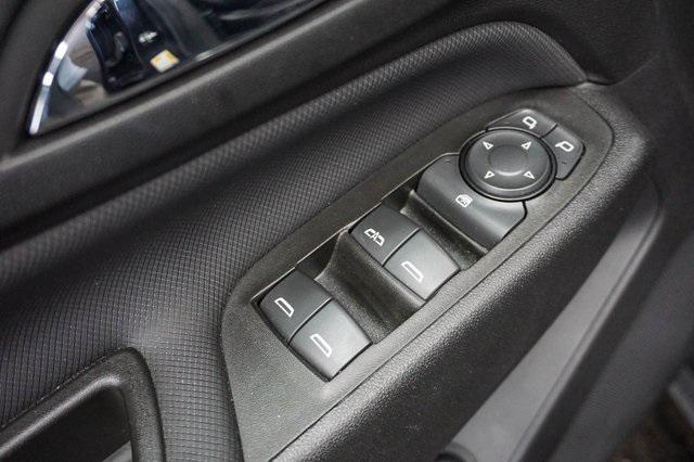 used 2022 Chevrolet Equinox car, priced at $24,500