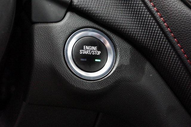 used 2022 Chevrolet Equinox car, priced at $24,500