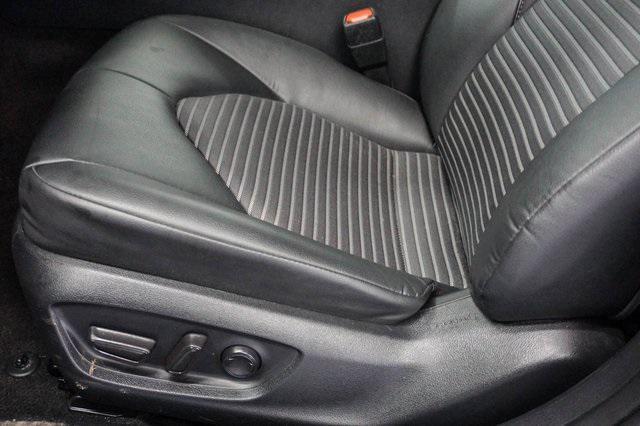 used 2024 Toyota Camry car, priced at $25,000