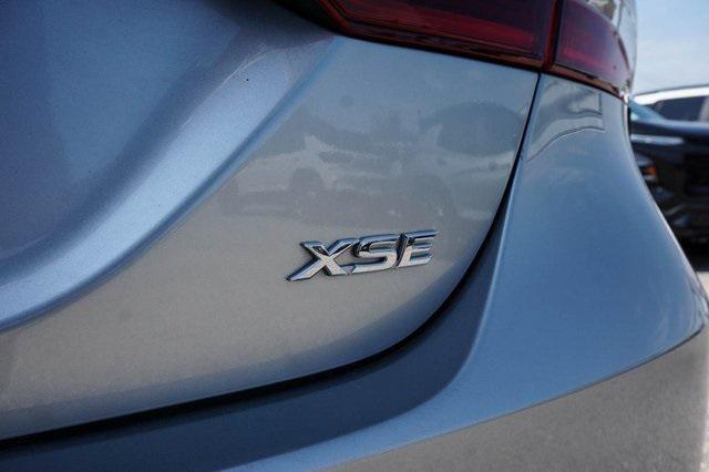 used 2024 Toyota Camry car, priced at $29,000
