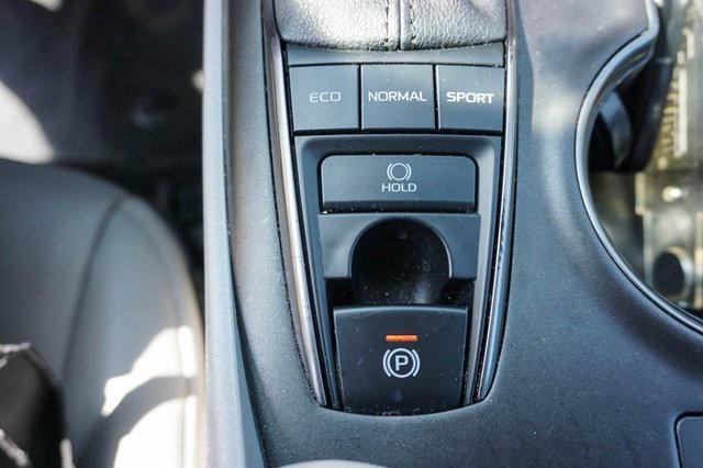 used 2024 Toyota Camry car, priced at $29,000