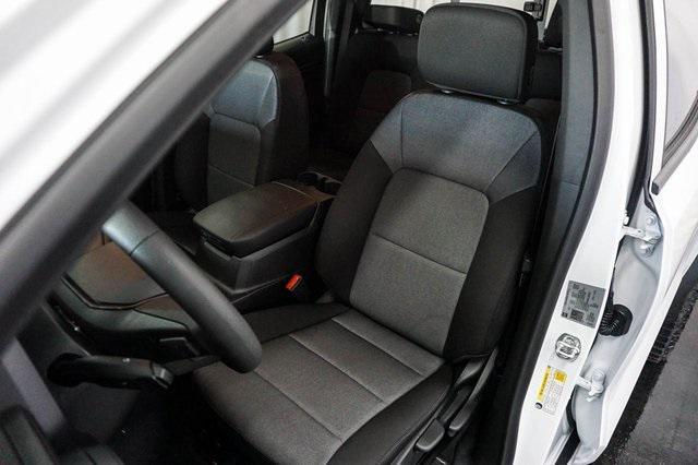 new 2025 Chevrolet Colorado car, priced at $44,335