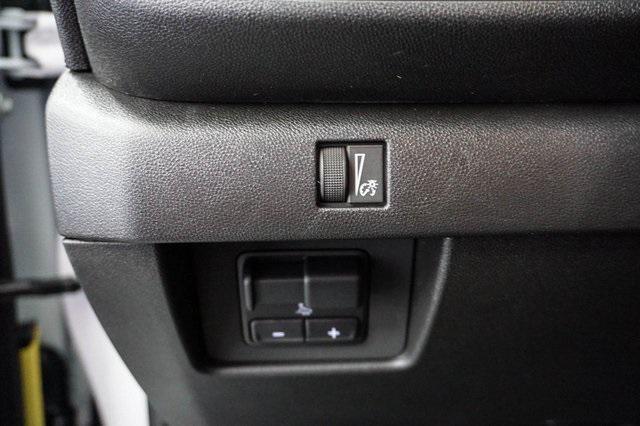new 2025 Chevrolet Colorado car, priced at $44,335