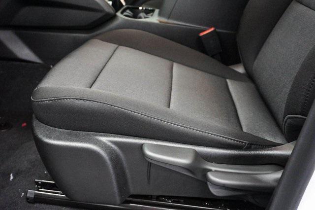 new 2025 Chevrolet Colorado car, priced at $44,335