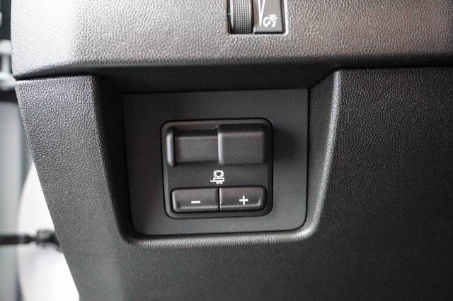 new 2025 Chevrolet Colorado car, priced at $44,335