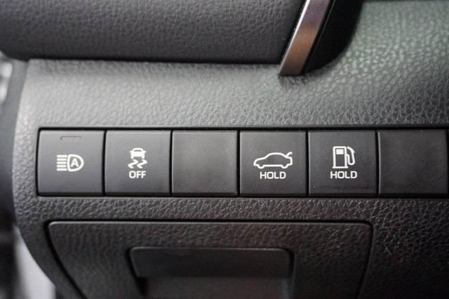 used 2023 Toyota Camry car, priced at $25,029