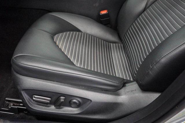 used 2023 Toyota Camry car, priced at $25,029