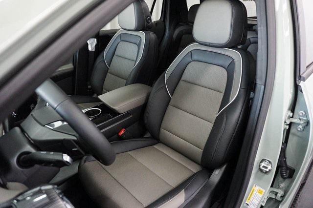 new 2026 Chevrolet Equinox car, priced at $33,090