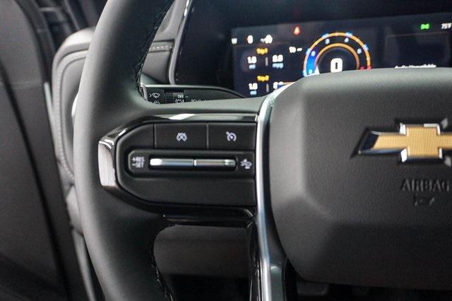 new 2026 Chevrolet Colorado car, priced at $35,690