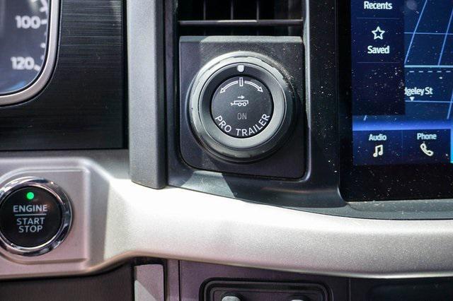 used 2021 Ford F-150 car, priced at $32,500