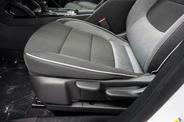 new 2026 Chevrolet TrailBlazer car, priced at $25,250