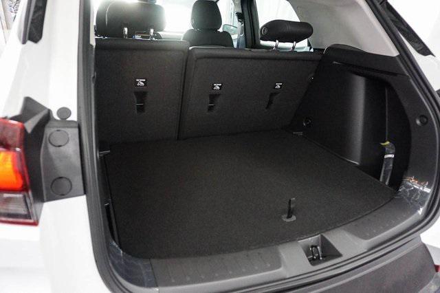 new 2026 Chevrolet TrailBlazer car, priced at $25,250