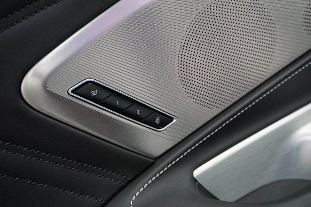 new 2025 Chevrolet Corvette E-Ray car, priced at $116,000