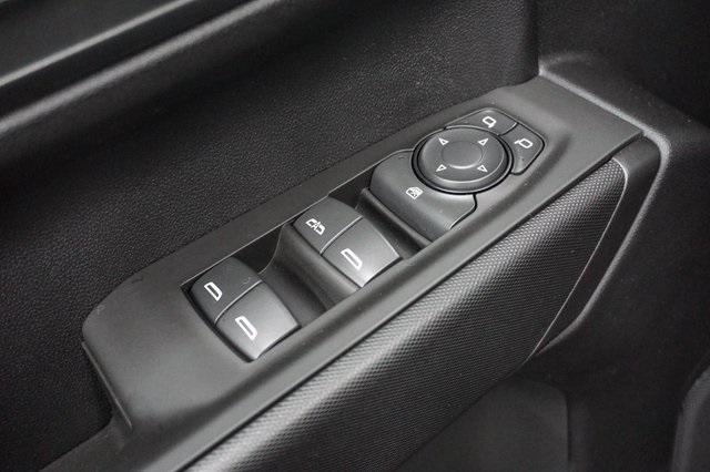 new 2025 Chevrolet Silverado 1500 car, priced at $36,545