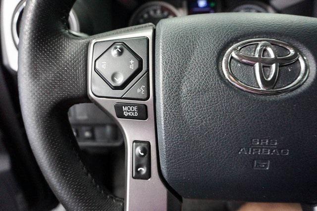 used 2020 Toyota Tacoma car, priced at $29,995