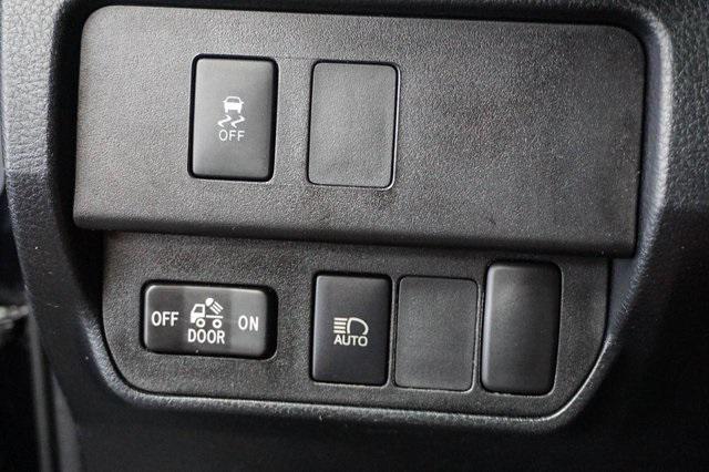 used 2020 Toyota Tacoma car, priced at $29,995