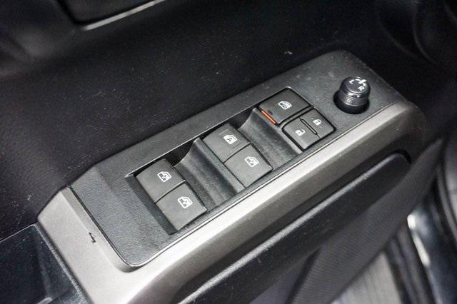 used 2020 Toyota Tacoma car, priced at $29,995