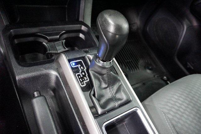 used 2020 Toyota Tacoma car, priced at $29,995