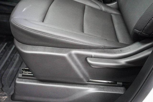new 2025 Chevrolet Silverado 1500 car, priced at $37,999