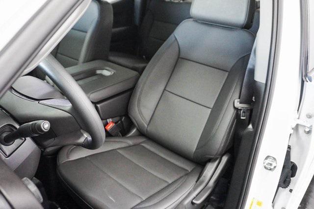 new 2025 Chevrolet Silverado 1500 car, priced at $37,999