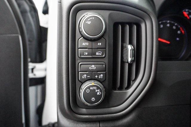 new 2025 Chevrolet Silverado 1500 car, priced at $37,999