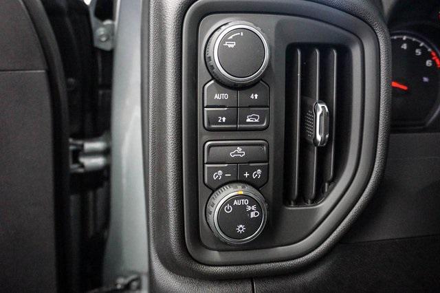 new 2026 Chevrolet Silverado 1500 car, priced at $43,378