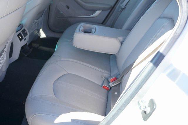 used 2009 Cadillac CTS car, priced at $5,875