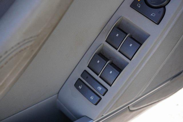 used 2009 Cadillac CTS car, priced at $5,875