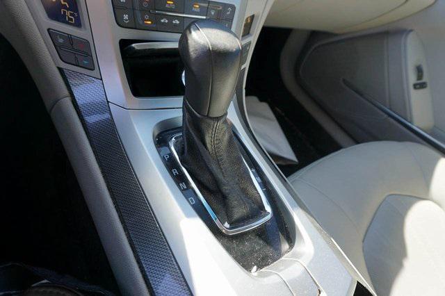 used 2009 Cadillac CTS car, priced at $5,875