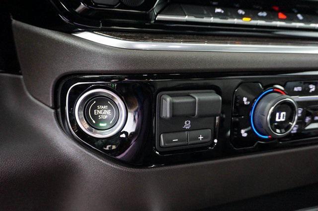 new 2026 Chevrolet Silverado 1500 car, priced at $59,250