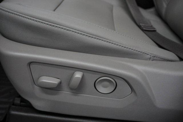 new 2026 Chevrolet Silverado 1500 car, priced at $59,250