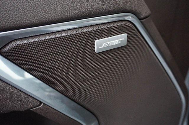 new 2026 Chevrolet Silverado 1500 car, priced at $59,250