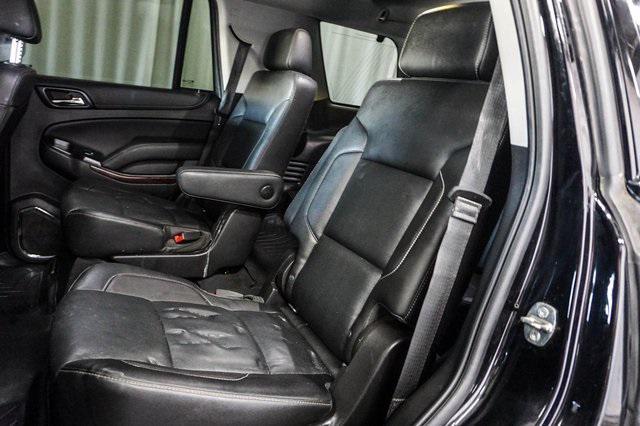 used 2019 GMC Yukon car, priced at $31,911