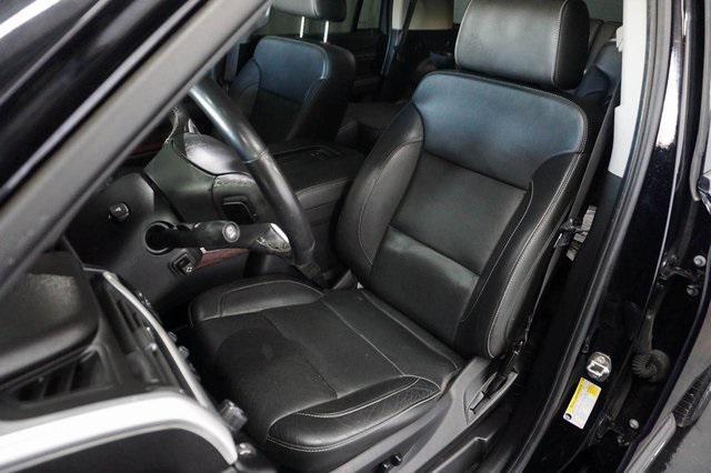 used 2019 GMC Yukon car, priced at $31,911