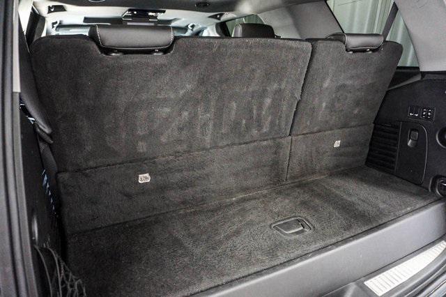 used 2019 GMC Yukon car, priced at $31,911