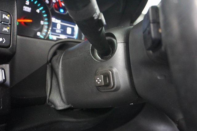 used 2019 GMC Yukon car, priced at $31,911