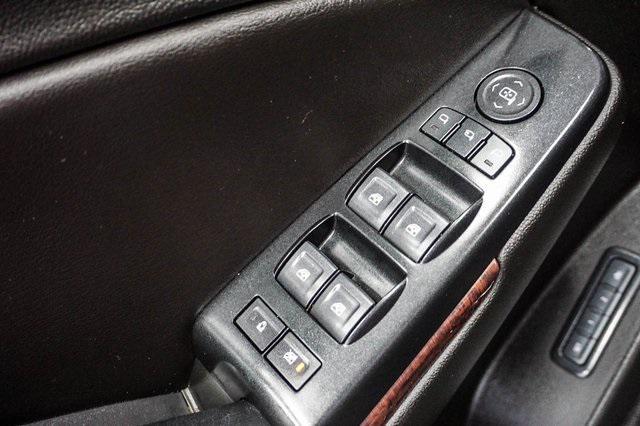 used 2019 GMC Yukon car, priced at $31,911