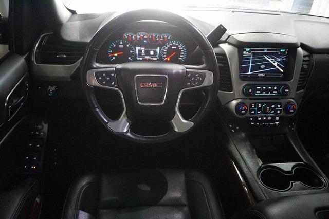 used 2019 GMC Yukon car, priced at $31,911