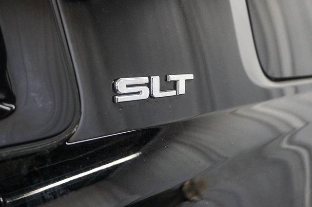 used 2019 GMC Yukon car, priced at $31,911