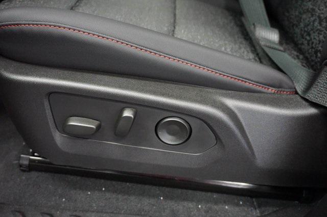 new 2025 Chevrolet Colorado car, priced at $45,535
