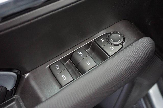 new 2025 Chevrolet Colorado car, priced at $45,535