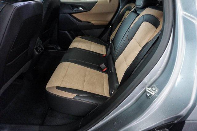 new 2026 Chevrolet Equinox car, priced at $36,637