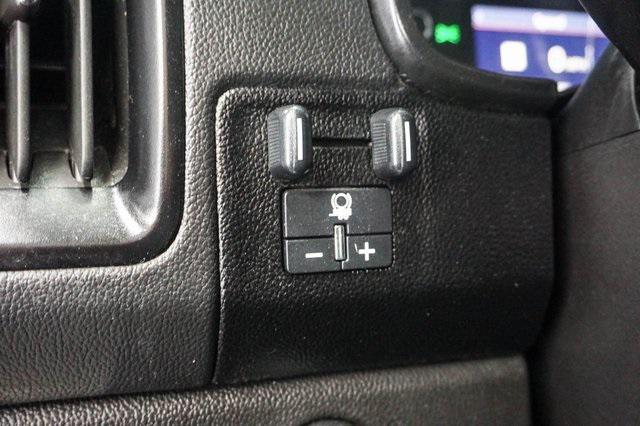 used 2021 Chevrolet Colorado car, priced at $33,900