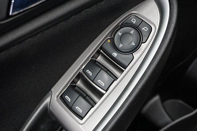used 2024 Chevrolet Malibu car, priced at $19,743