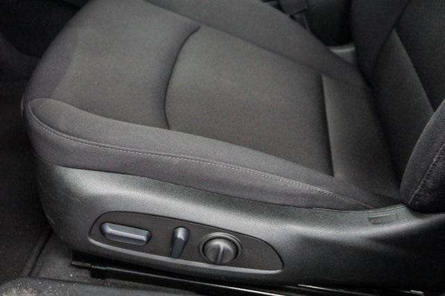 used 2024 Chevrolet Malibu car, priced at $19,743